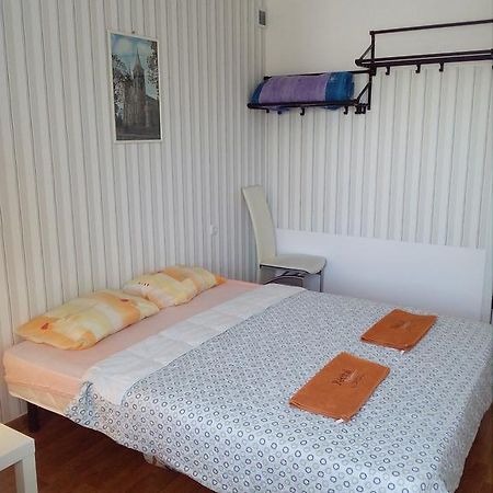 Apartment On Akademika Sakharova 이바노프란키우스크 외부 사진